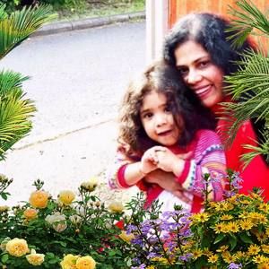 Meet your Posher, Jose